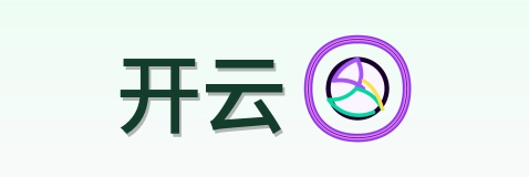开云 Logo